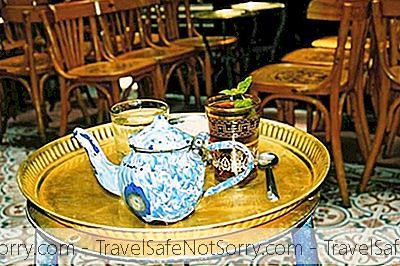 12 Egyptische Cafés: Mis Deze Bijzondere En Eclectische Cafés Niet Tijdens Uw Reis Naar Egypte