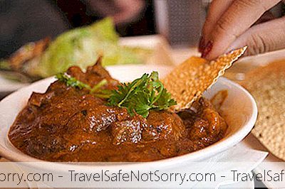8 Beste Indiase Restaurants In Australië Om Die Desi-Voedselhunstrings Te Verzadigen