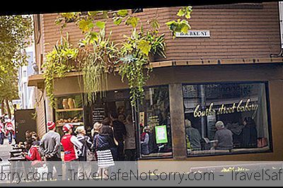 Cafes In Sydney: 9 Plaatsen Die Je Onder De Koffie-Trance Zullen Brengen!