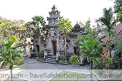 3 Awesome Places To Visit In Der Nähe Von Museum Puri Lukisan Bali Im März Für Einen Tropischen Kurzurlaub!