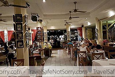 ¡3 Restaurantes Espectaculares Cerca De Dream Beach Bali Para Amantes De La Comida!