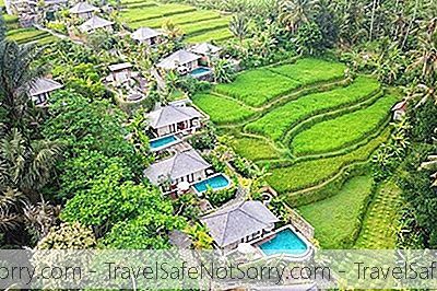 Tjampuhan Sacred Hills: En Ultimativ Guide Till Vittnet Den Orörda Utsikten Över Detta Balinesiska Paradis!