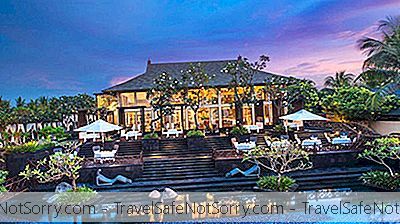 巴厘岛Kerobokan最佳3餐厅，让您满意！