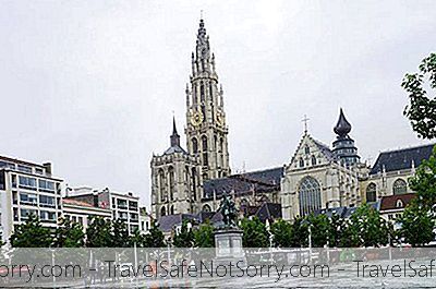 ¡Iglesias Místicas De 10 En Bélgica Para Todos Aquellos Que Aman Los Sitios Históricos!