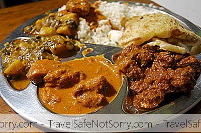 10 Beste Indiske Restauranter I Berlin For Vennligst Hvert Budsjett Og Smak