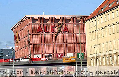 6 Places To Go Shopping In Berlin, Um Die Einzelhandelstherapie Zu Genießen