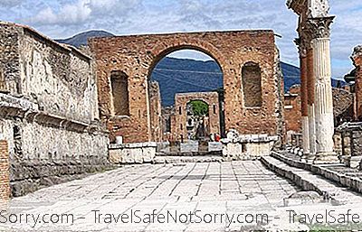 Ruinen Von Pompeji: Alles, Was Sie Über Dieses Historische Juwel In Italien Wissen Müssen