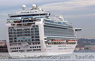 Bosphorus Cruise Istanbul: O Dată În Experiența Pe Viață