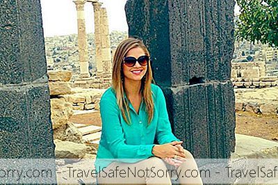 Top 7 Motive Pentru A Vizita Iordania Chiar Acum