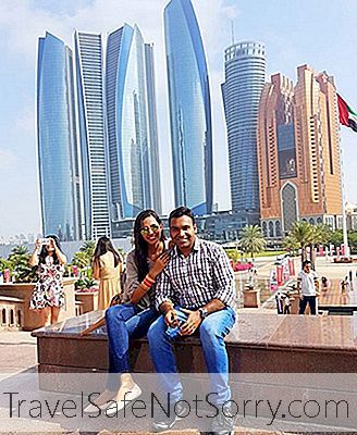 10 Esperienze Romantiche Per Fare Il Tuo Viaggio Di Nozze A Dubai Extra Speciale Proprio Come Il Nostro 2021