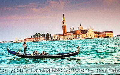 10 Perkara Yang Perlu Dilakukan Di Venice Untuk Percutian Yang Mengasyikkan