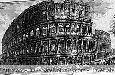 Todo Lo Que Necesita Saber Sobre El Coliseo Antes De Embarcarse En Un Viaje A Roma