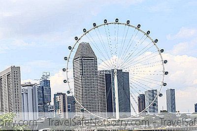 Weet Alles Over Singapore: Veelgestelde Vragen Van Onze Reizigers