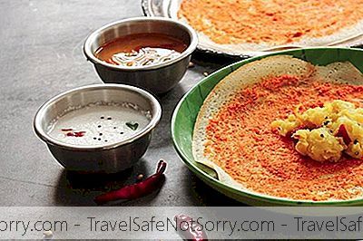 Karnataka Cuisine: 15 Beliebte Karnataka Gerichte Für Eine Kulinarische Reise