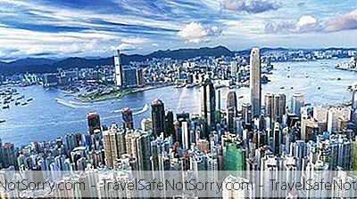 10 Gründe Für Einen Besuch In Hongkong In 2018, Der Raffinierten Fusion Von Ost Und West