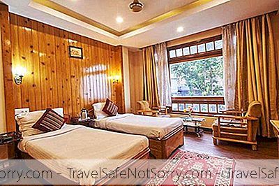 20 Beste Hotels In Kalimpong Die Je Dichter Bij De Natuur Brengen In De Gemberhoofdstad Van India!