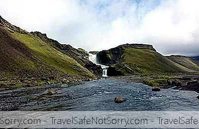 Verken Vatnajökull National Park En Maak Je Reis Naar IJsland De Moeite Van Het Herinneren Waard