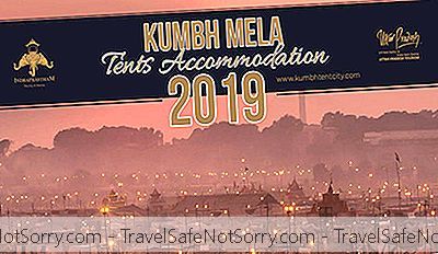 Kumbh Mela 2019: Een Gids Om Alles Te Weten Over De Grand Indian Fair!