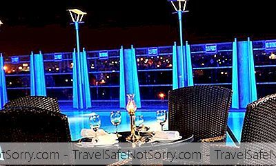 Jaipur'Daki En Mükemmel Tarih İçin Romantik Restoranlar! - 2021