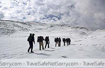 Trekking V Uttarakhand: 7 Největší Treky, Které Opustí Vás Fascinovaný