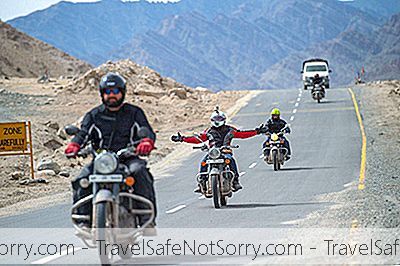 Ladakh În Aprilie 2019: Când Aventurile Voastre Aventuroase Inima Pentru Himalaya!