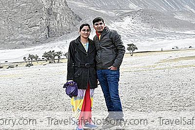 Cosas Que Hacer En Un Viaje Romántico De 5 Días A Ladakh