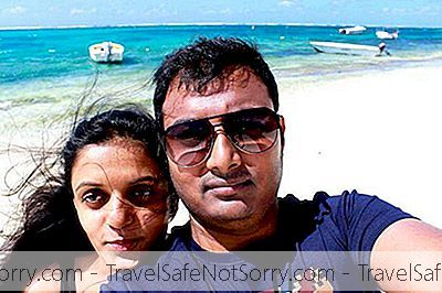 Mauritius Oder Malediven: Für Welchen Romantischen Rückzugsort Sind Sie Besonders Geeignet? [Honeymooner'S Persönliche Accounts]