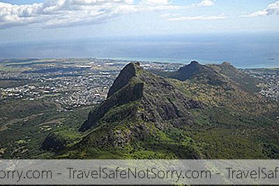 5 Cele Mai Bune Locuri Pentru A Vizita În Moka Martie Pentru O Excursie Uimitoare În Mauritius