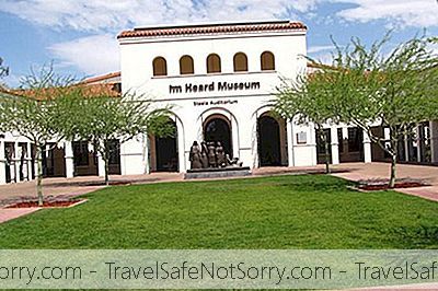 Muzium 7 Di Phoenix Itu Akan Menyelamatkan Selera Anda Untuk Seni, Budaya Dan Lebih Banyak!