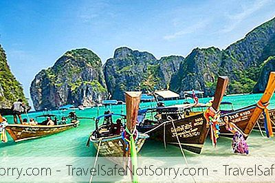 15 Bedste Ting At Gøre I Phuket, At Du Ikke Må Glip Af Din 2019 Vacation