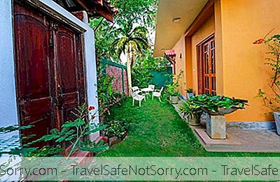 10 Wunderschöne Villen In Kalutara, Die Man Gesehen Haben Muss, Um Einen Luxuriösen Aufenthalt In Sri Lanka Zu Erleben!
