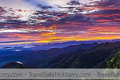 Kanchanaburi Forest Reserve: Ein Leitfaden Für Ihre Nächste 2018-Reise In Diesem Paradies In Thailand!