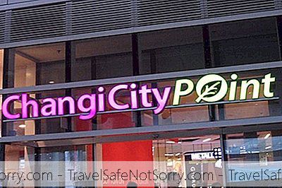 Mua Sắm Tại Changi: Cửa Hàng 10 Để Mua Tất Cả Các Loại Sản Phẩm Với Giá Tốt Nhất Từng Có!