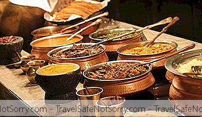 Los Mejores Restaurantes De 6 En Patiala: ¡Deje Que Los Amantes De La Comida Disfruten Los Sabores De Punjab!