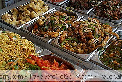 5 Restaurants In Tiong Bahru, Singapur Für Ein Feines Kulinarisches Erlebnis