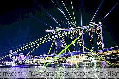 3 Bästa Saker Att Göra I Närheten Av Jalan Kayu På Kvällen För Att Vittna Singapore Nattliv!
