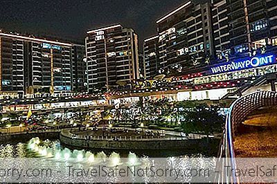 3 Beste Dingen Om Te Doen In De Buurt Van Toh Guan Road, Singapore En Geniet Van Een Fascinerende Vakantie!