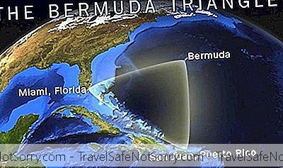 Poveștile Triunghiului Bermudelor: Mitul Sau Realitatea?