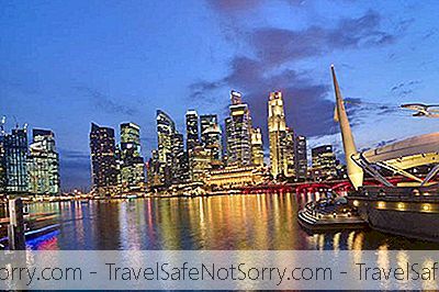 3 Spannende Dingen Om Te Doen In De Buurt Van De Rivier De Singapore Op Je Vakantie In Singapore
